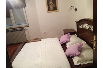 Chorwacja Privát Ogulin, Wewnątrz